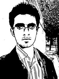 amir hossein - alesheikh